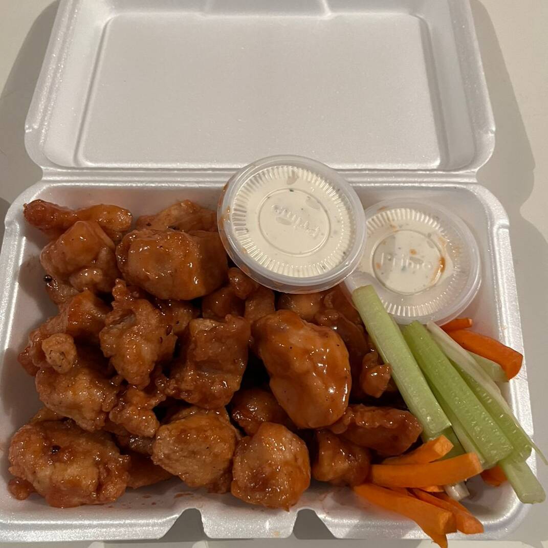 Boneless Grandes 575 g