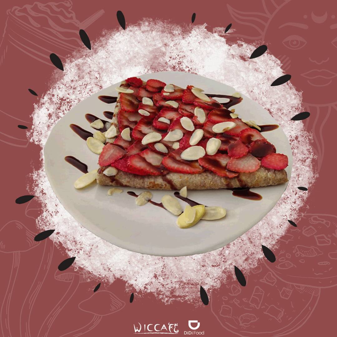Chocolate Pasión