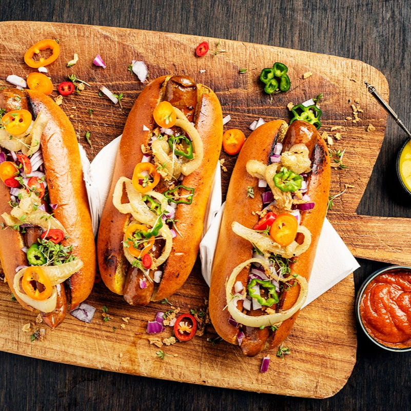 Perro Caliente Ranchero