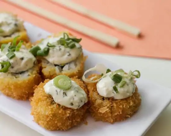 Filet & Fish (10Pzas)