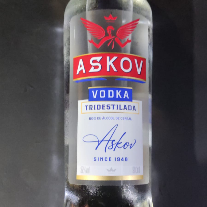 Produto Para Maiores de 18 Anos