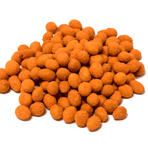 Cacahuate Habanero (100gr)