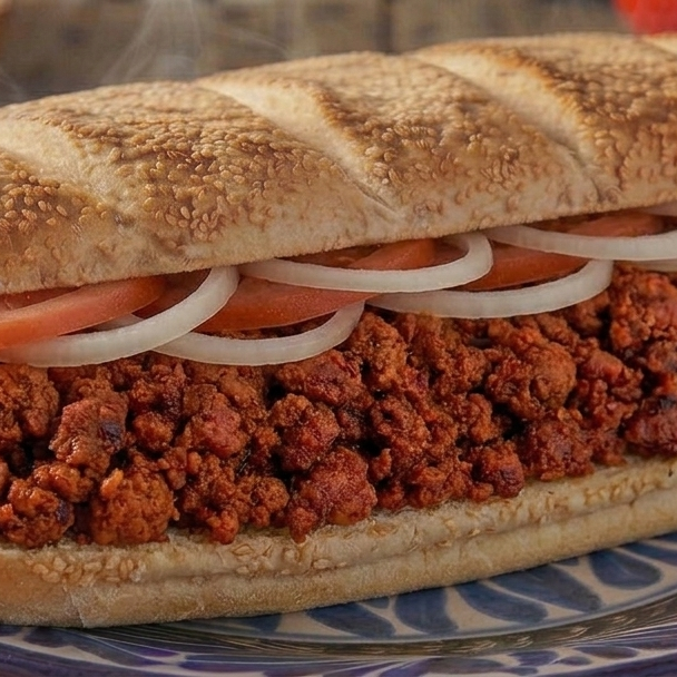 Chorizo Sencilla