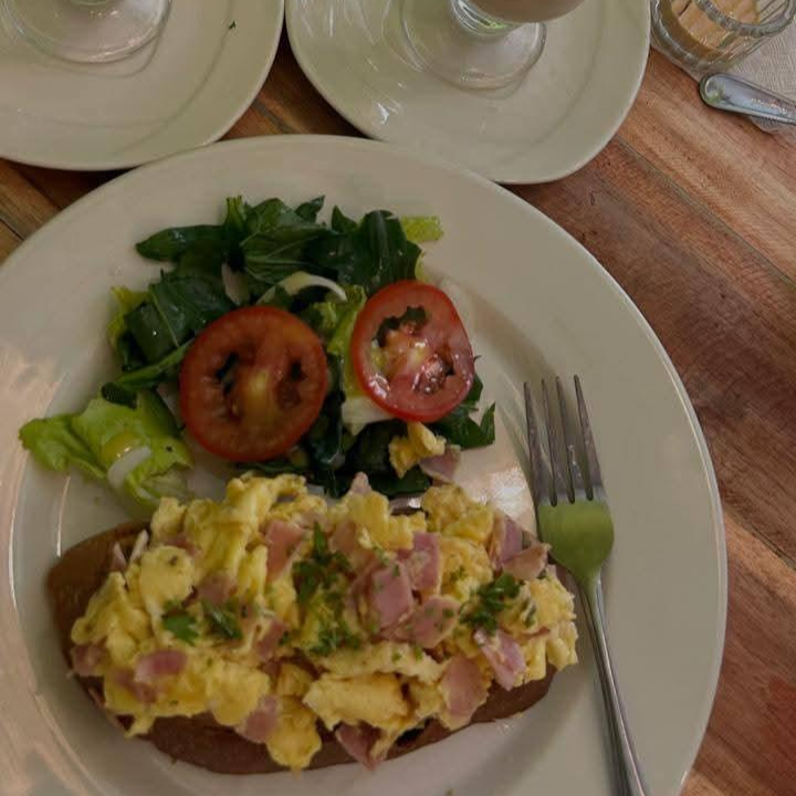 Avocado Verde Limón
