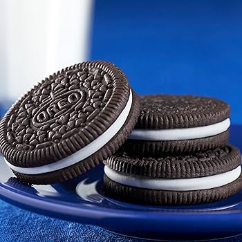 Oreo (bite)