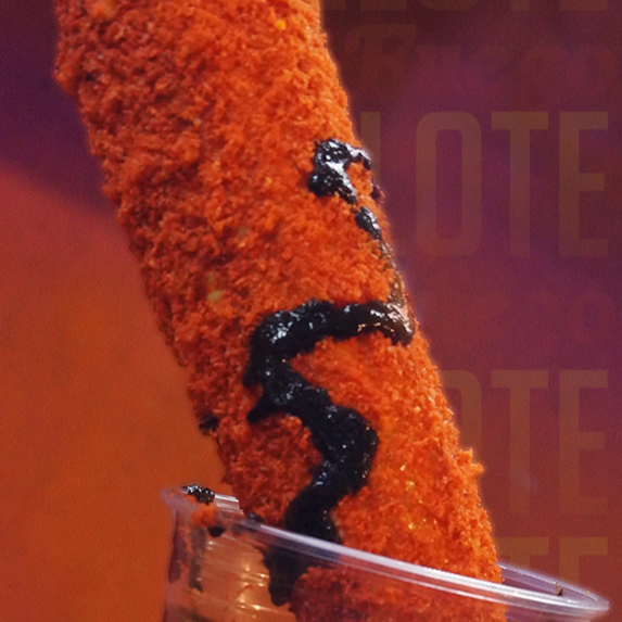 Elote Fuego