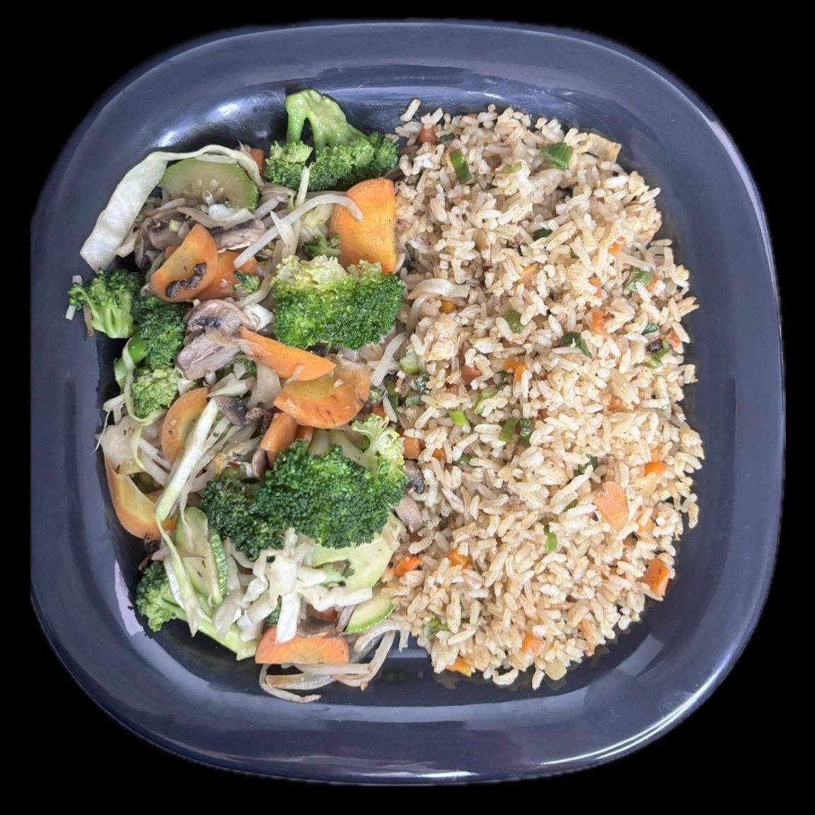 Tepanyaki Sencillo