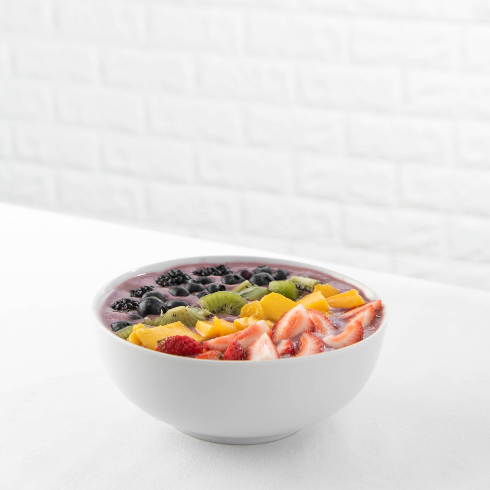 Smoothie Bowl Berry Mix