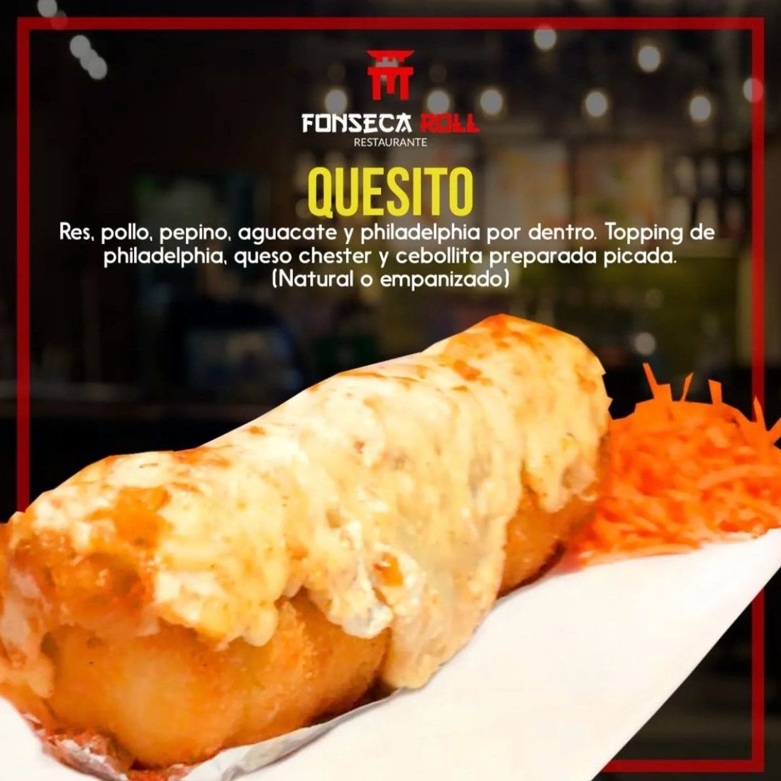 Quesito