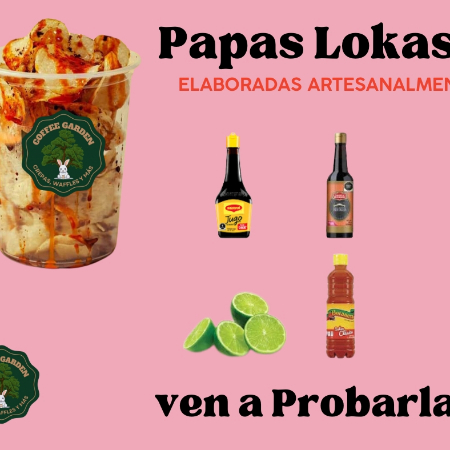 Papas Lokas
