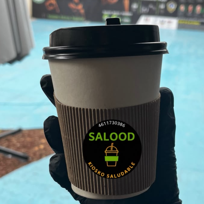 Té Relajante