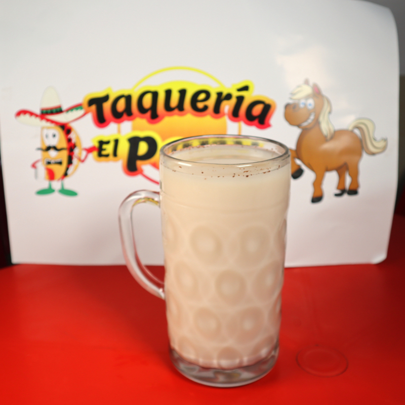 Agua de Chia Natural