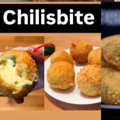 +2 Chilisbite
