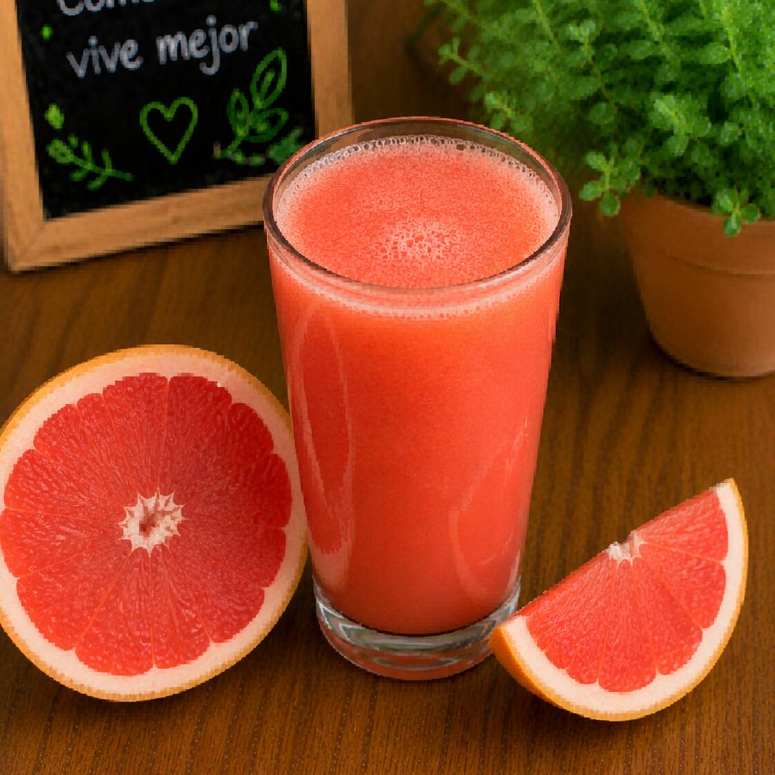 Jugo de Toronja 500 Ml