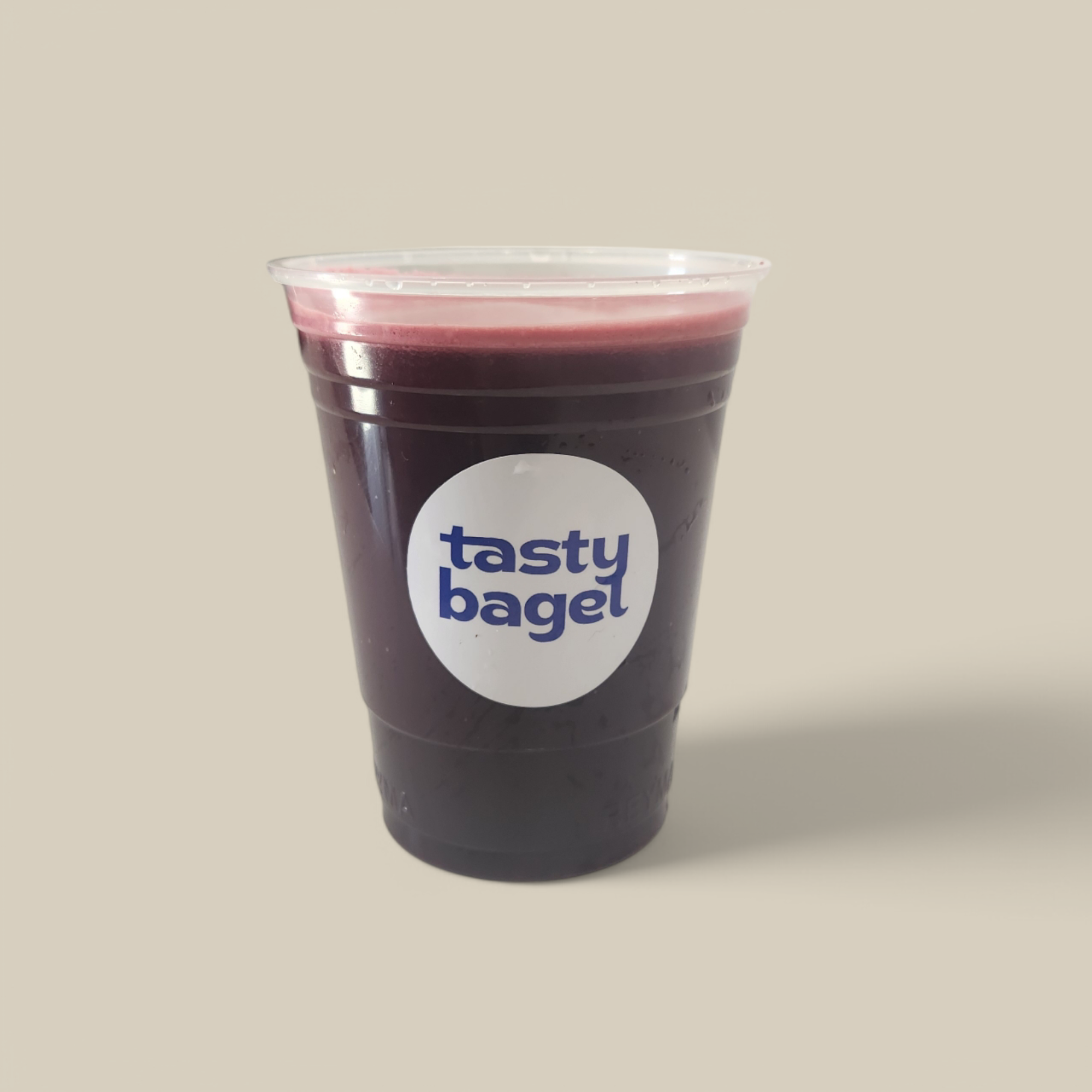 Jugo Cruda Savior