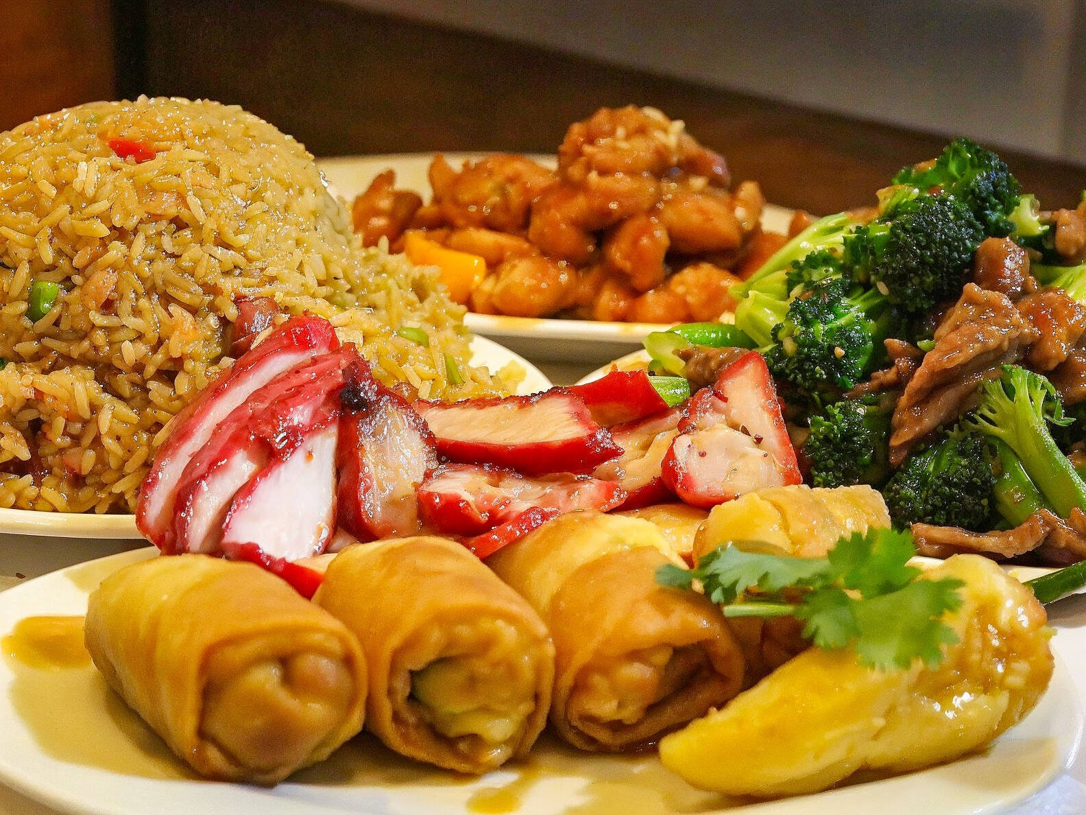 BELLA CITY COMIDA CHINA