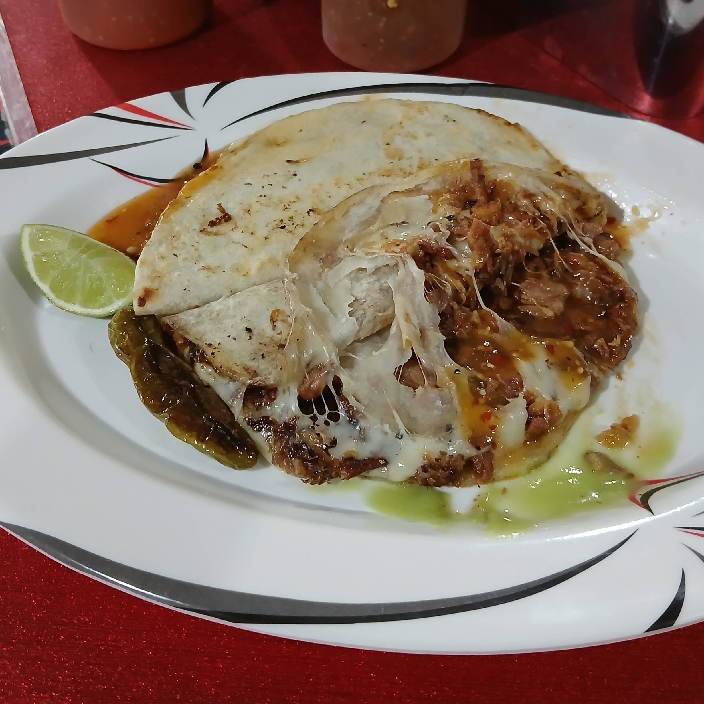 DOBLES
