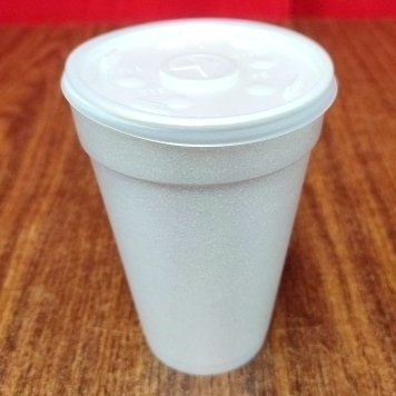 Agua Fresca Mediana 16oz.