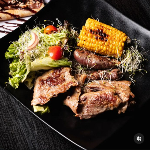 Arrachera