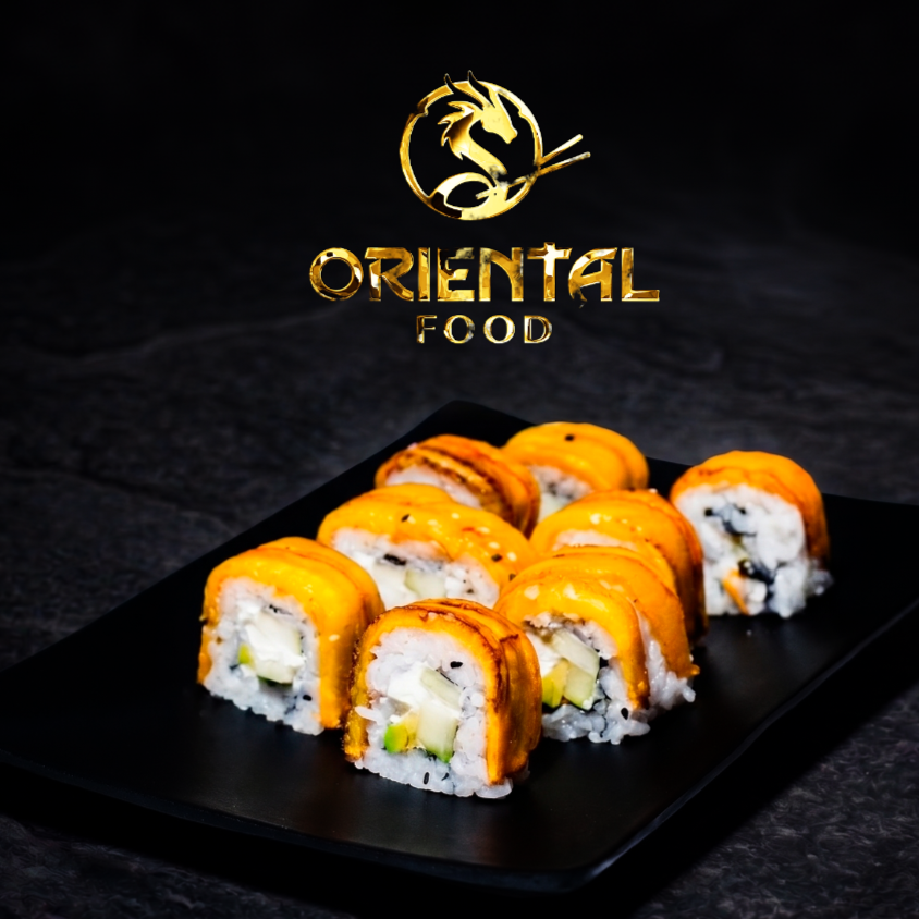 Banana Roll