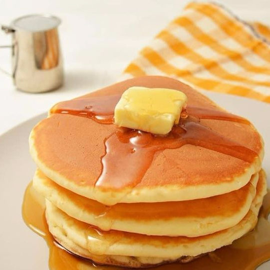 1 PZ DE HOT CAKES