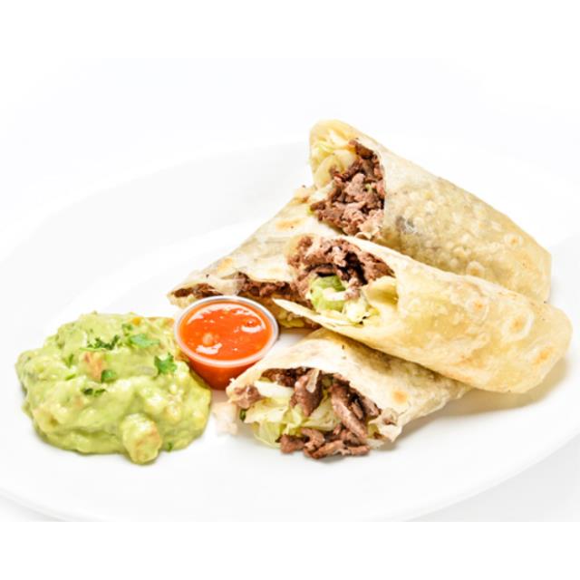 BURRITOS