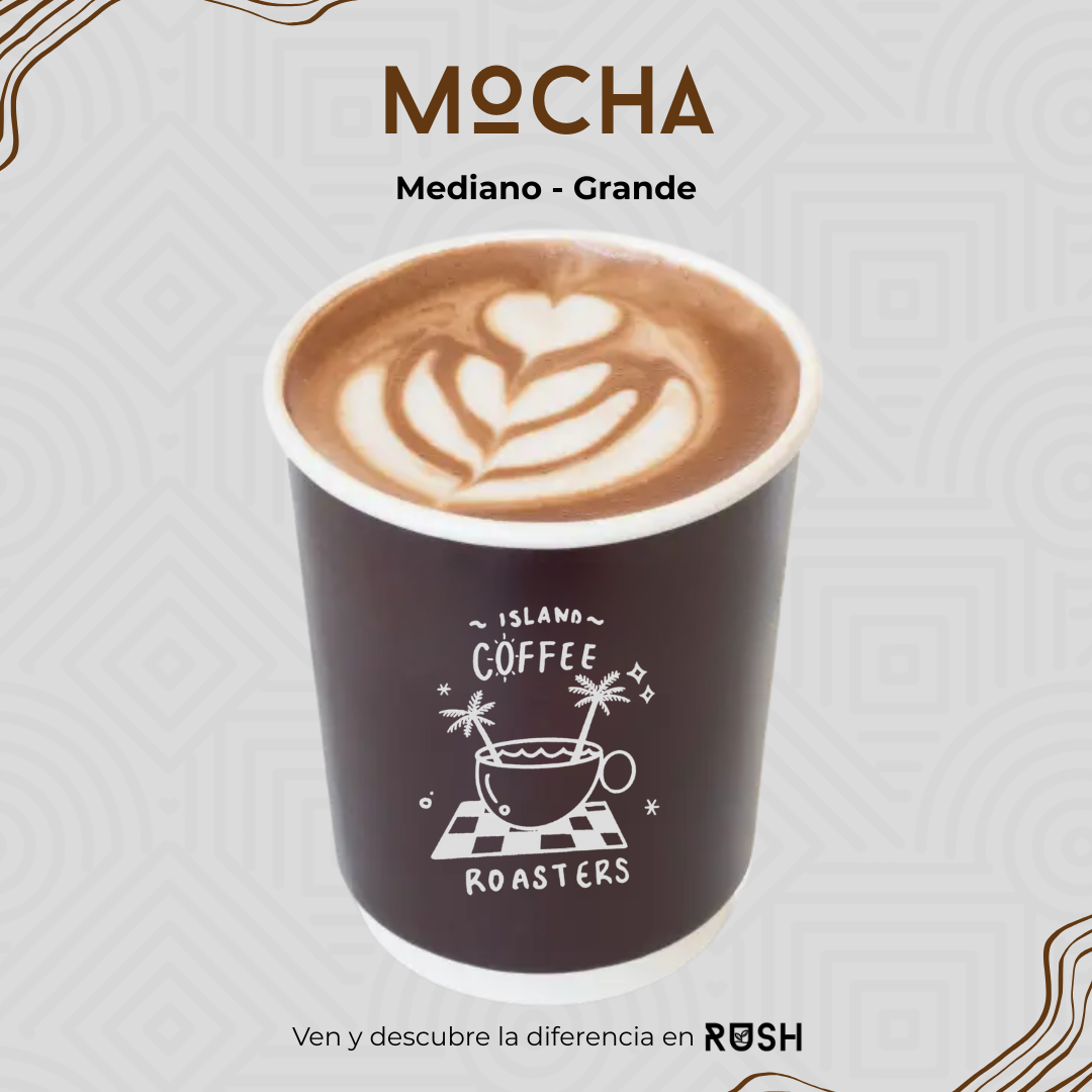 Mocha