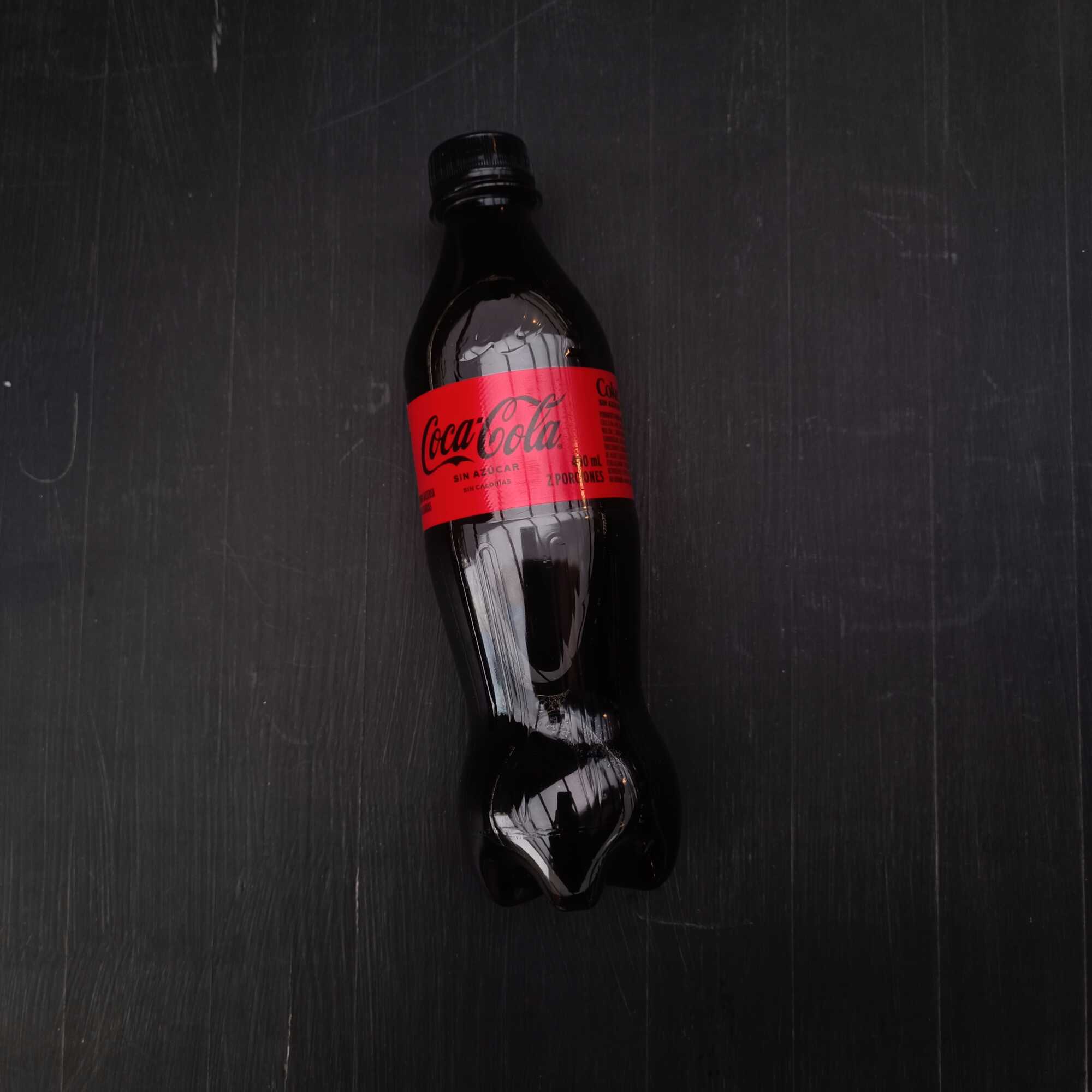 Coca Cola Original 400ml