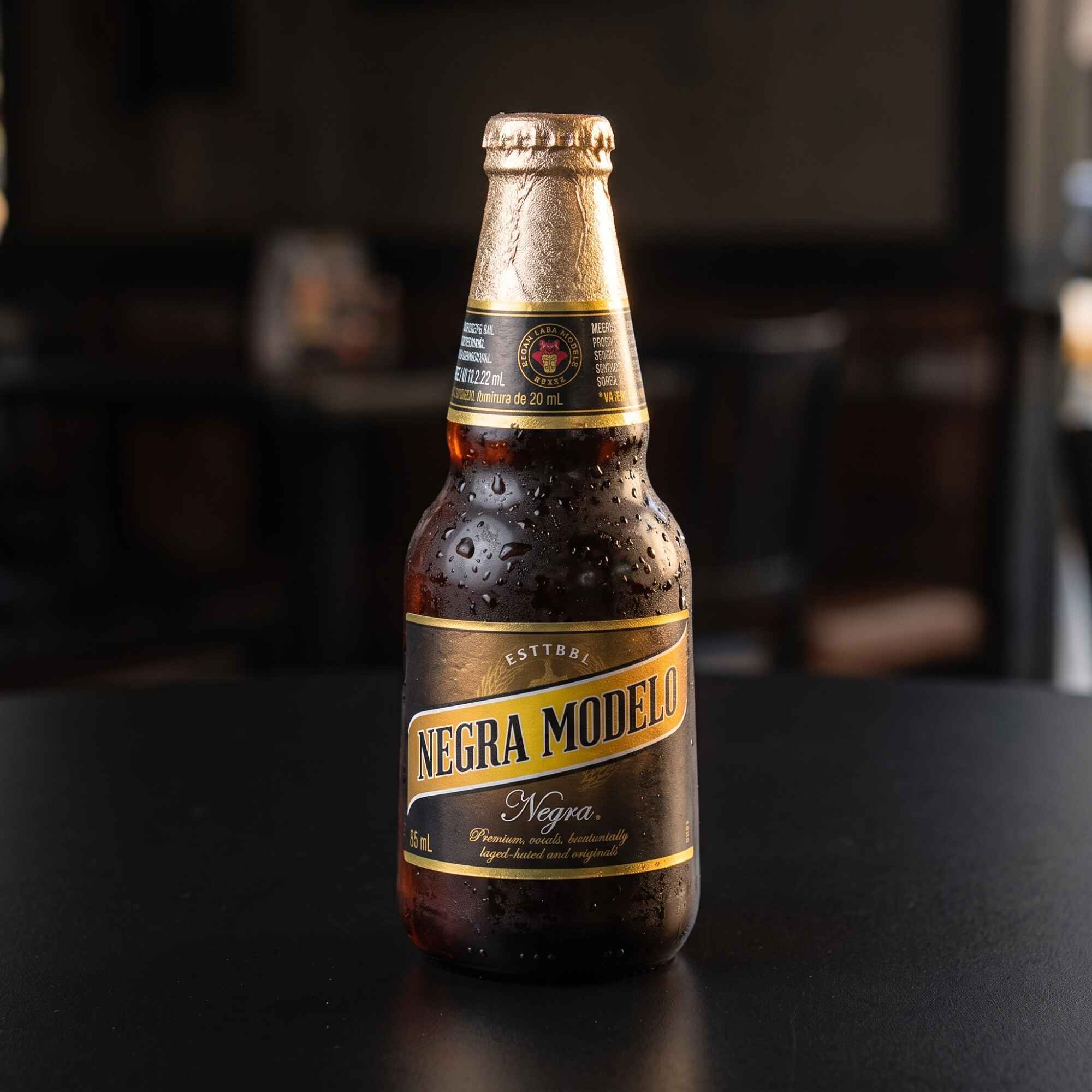 Negra Modelo