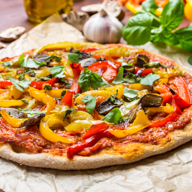Vegetariana