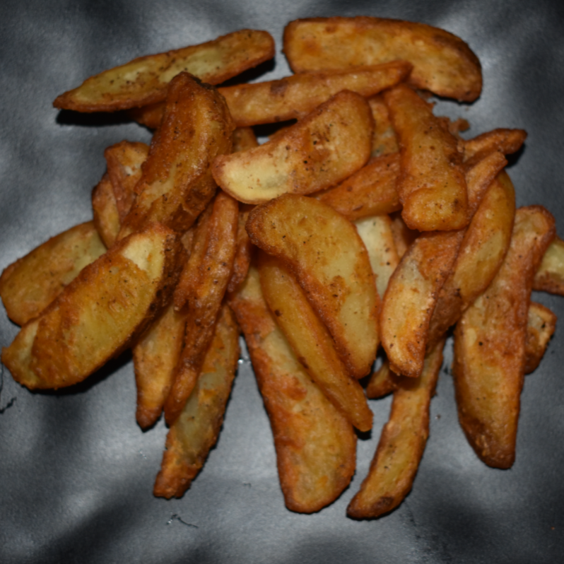 Papas Gajo