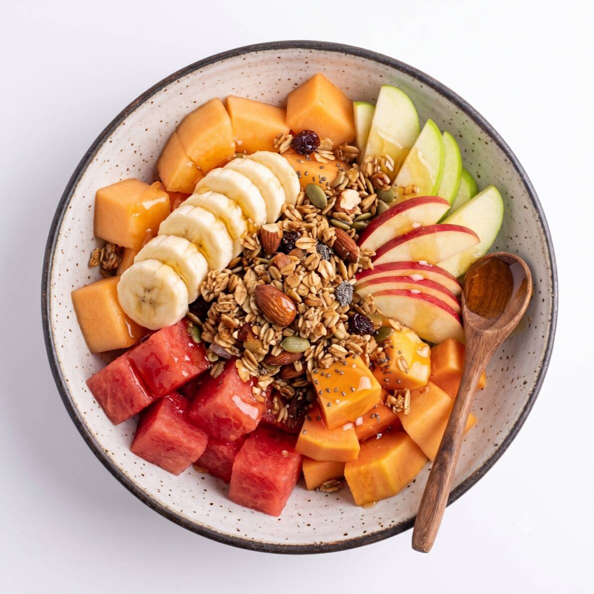 Coctel de Fruta