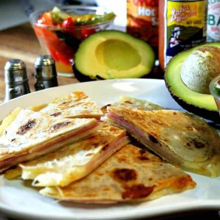 Sincronizadas Orden de 3