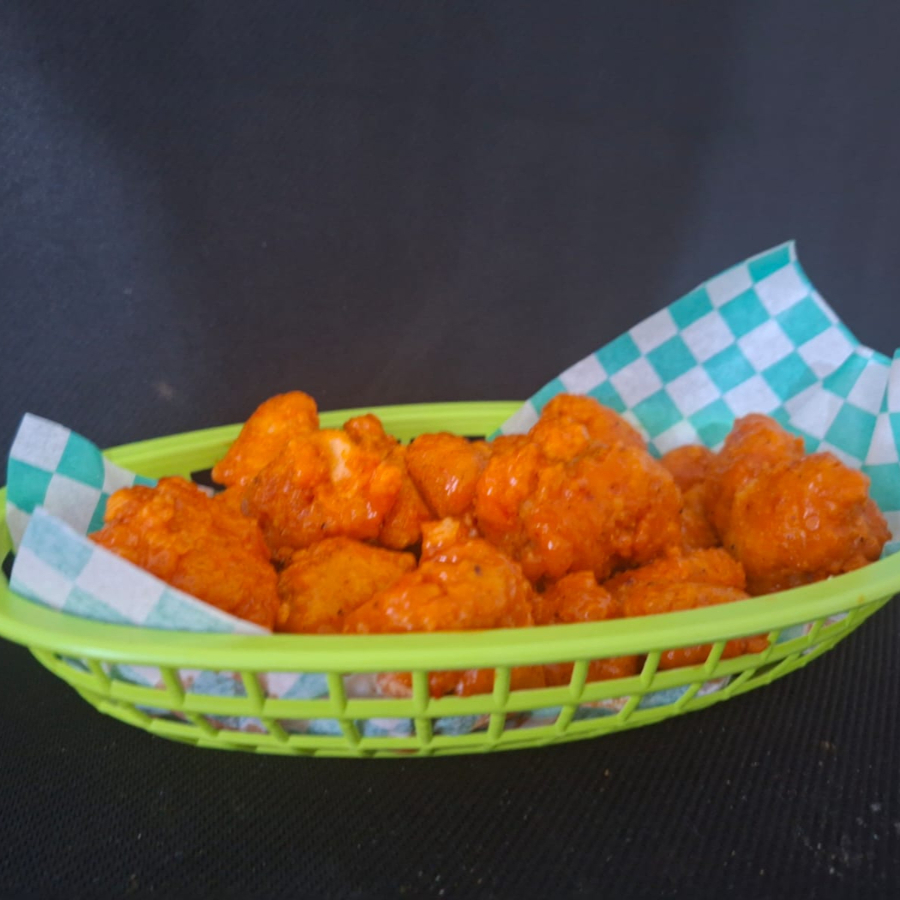 Alitas y Boneless por gramos