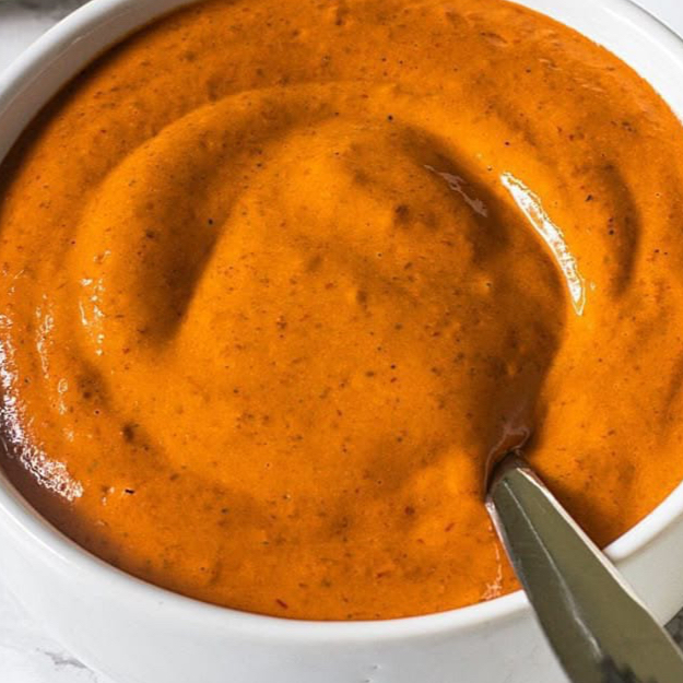 Salsa Chipotle