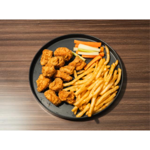 BONELESS 250 GR
