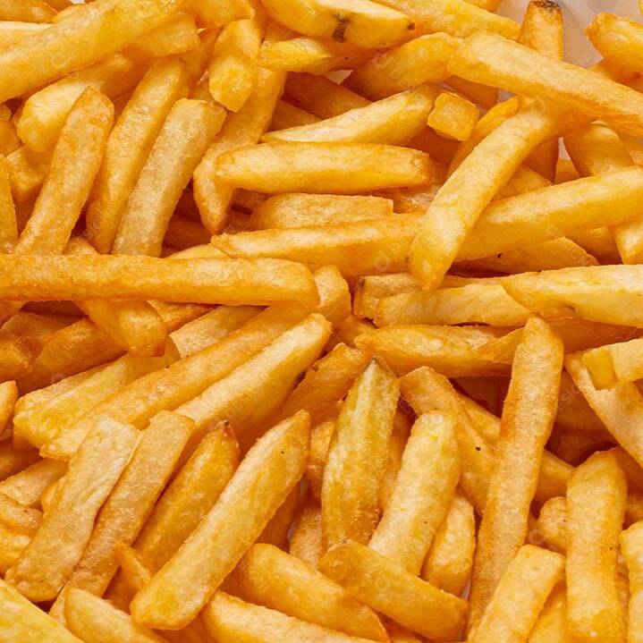PORÇÃO EXTRA DE BATATAS FRITAS - 200 GRAMAS