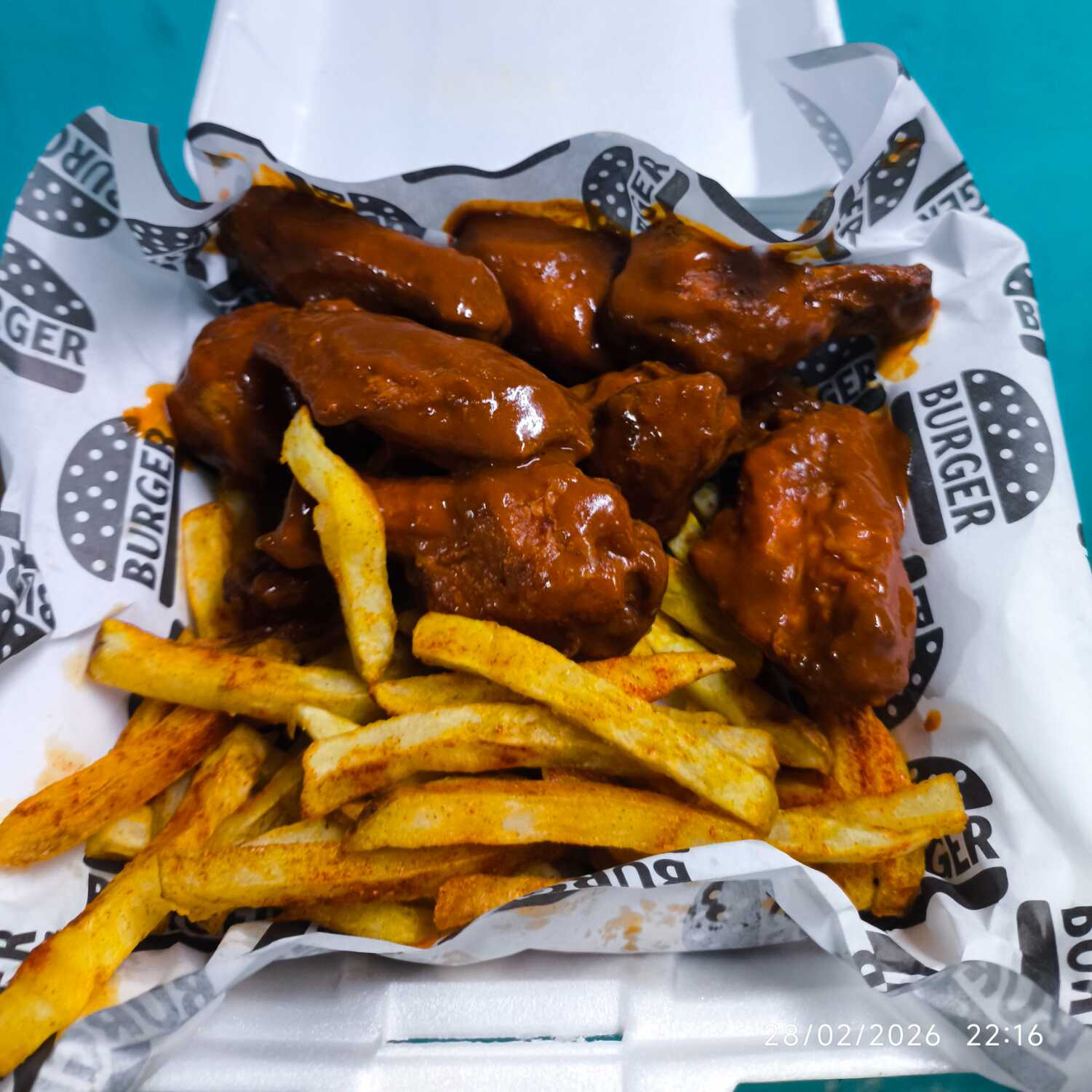 Alitas