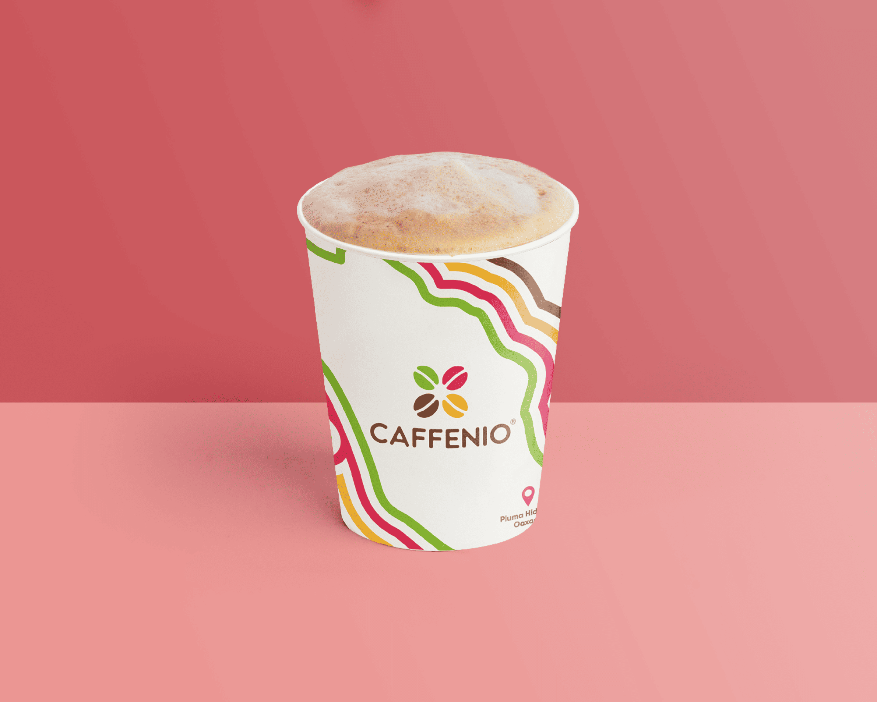 Cappuccino Lotus®