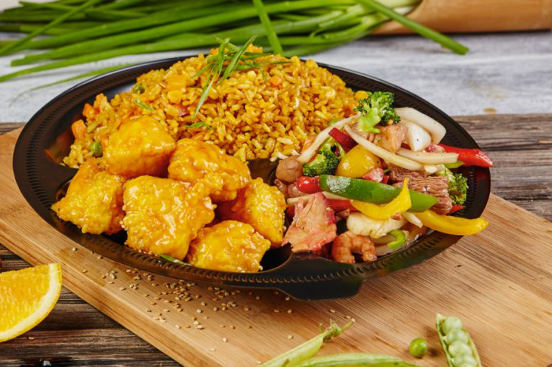 Long Hang (CC Caribe Plaza)