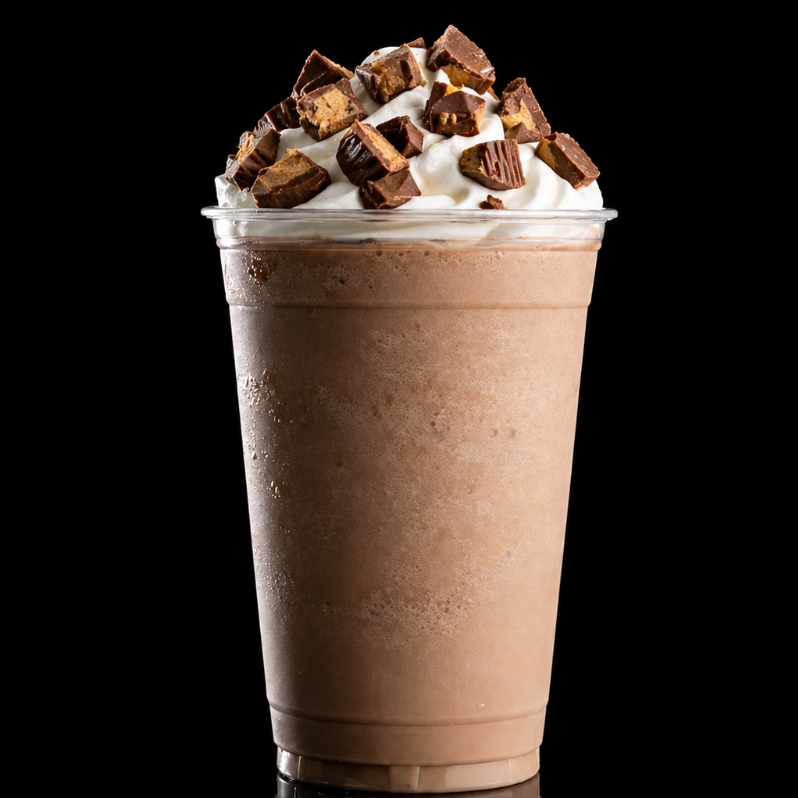 Frappe Snickers Extra Grande