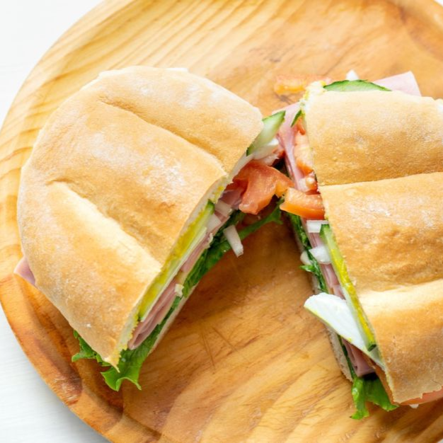 Combo Torta Salchicha