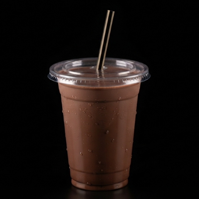 Chokomilk (500 Ml)