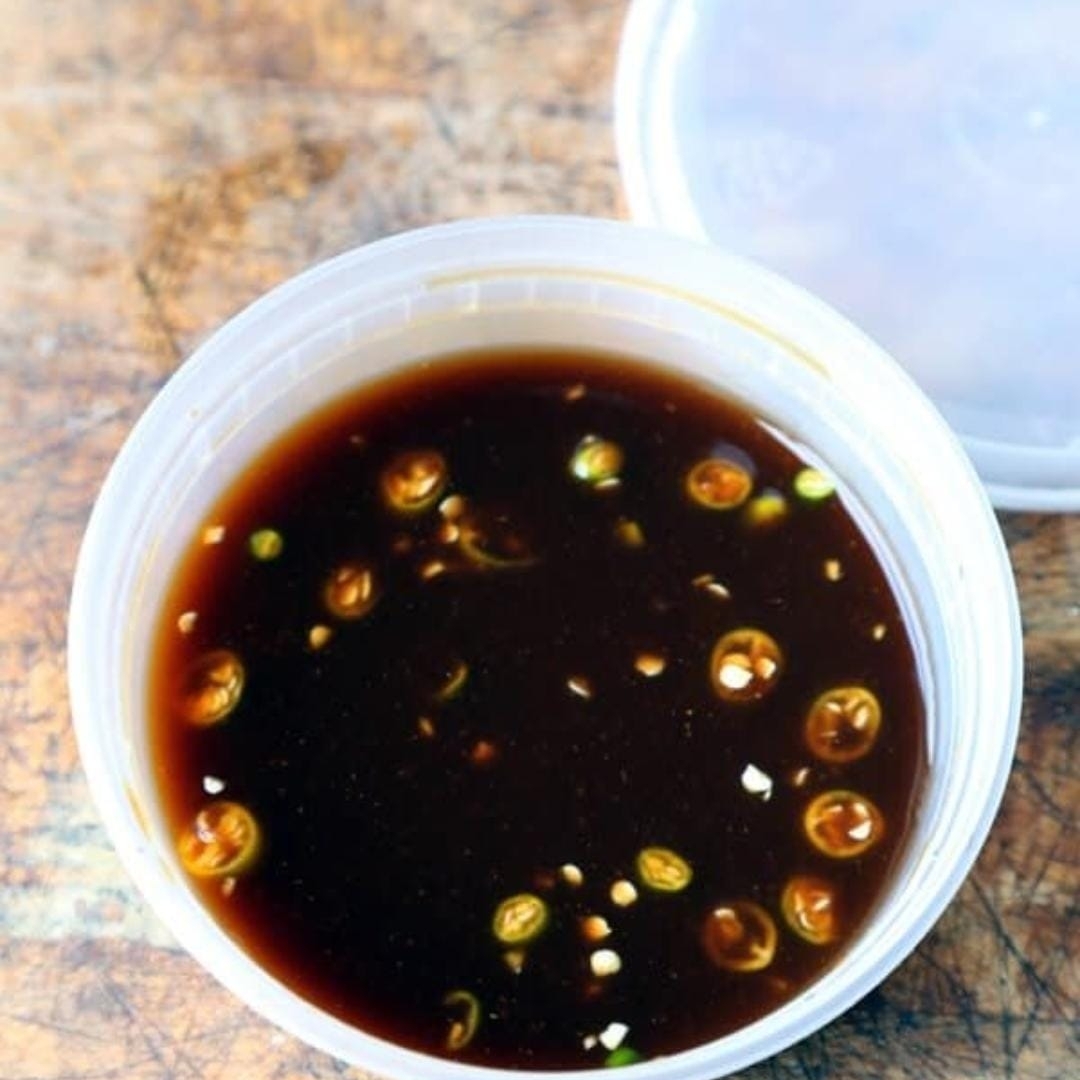 Salsa