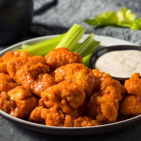 Boneless de Pollo