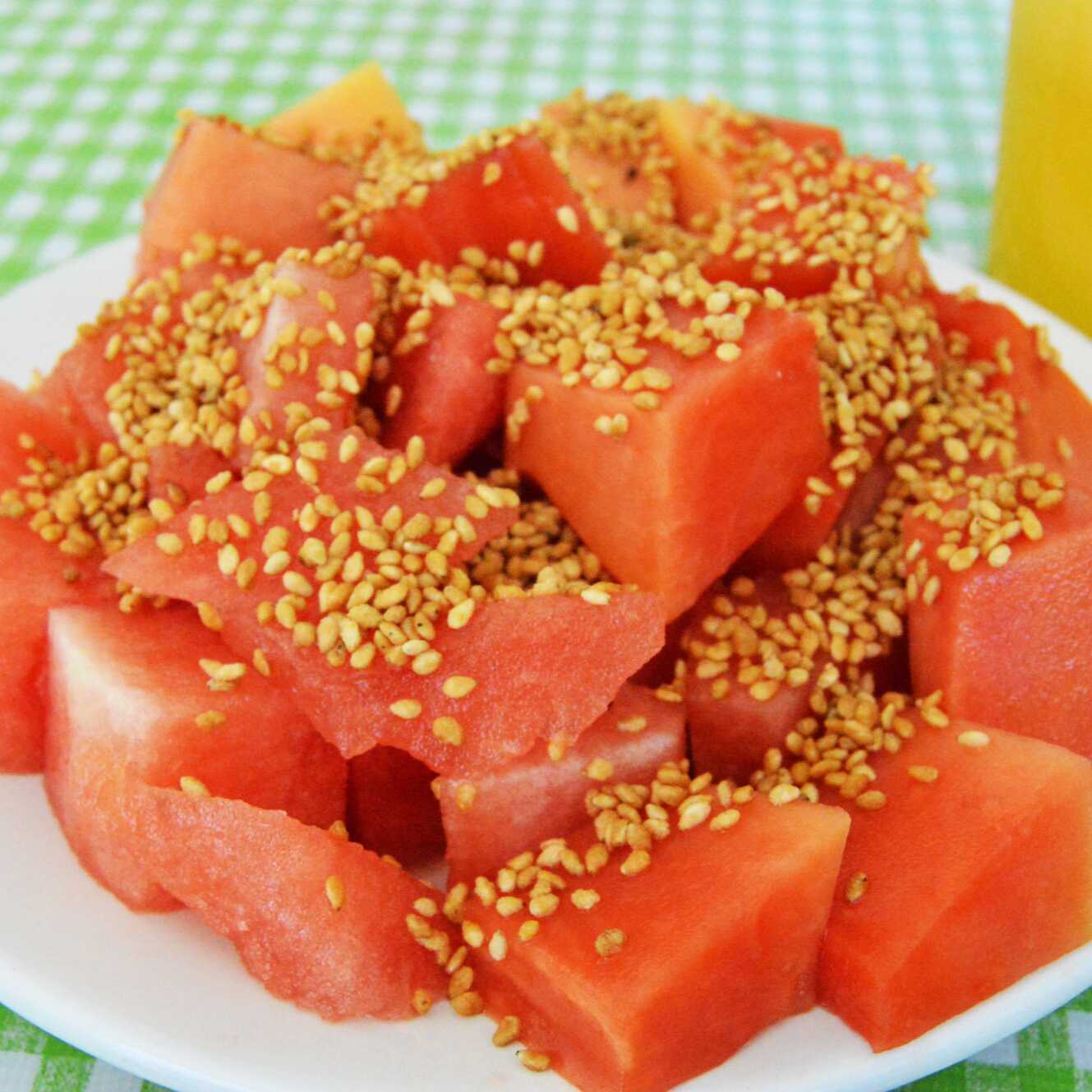 Fruta del Día