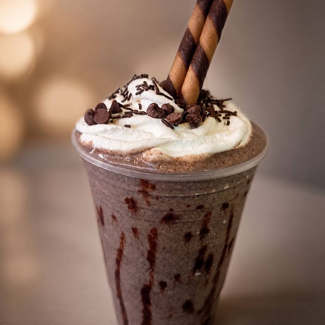 Frappe de OREO