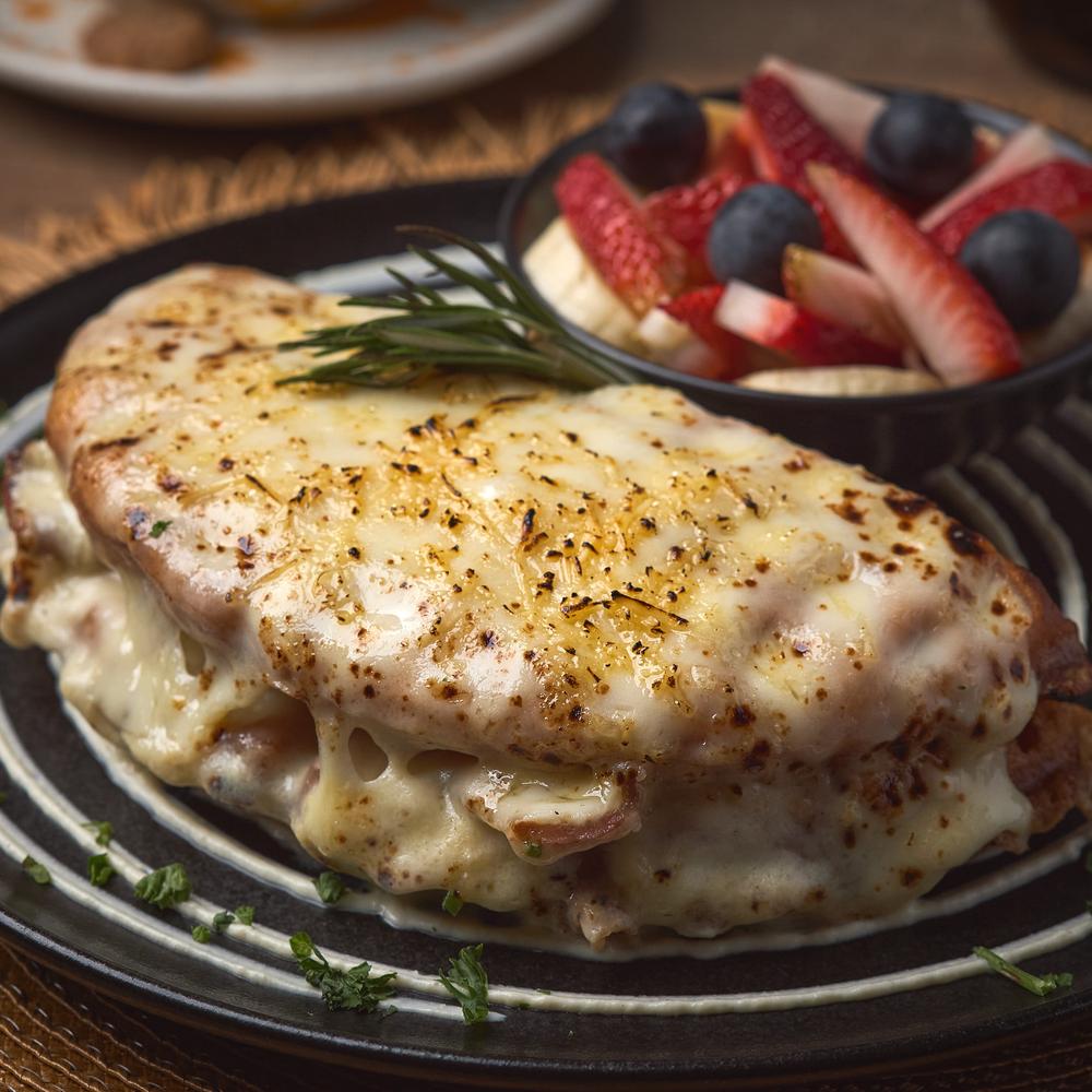 Croque Monsieur