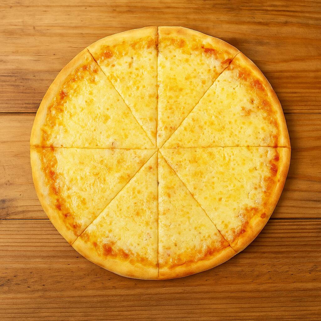 Pizza Mediana Didi Promo