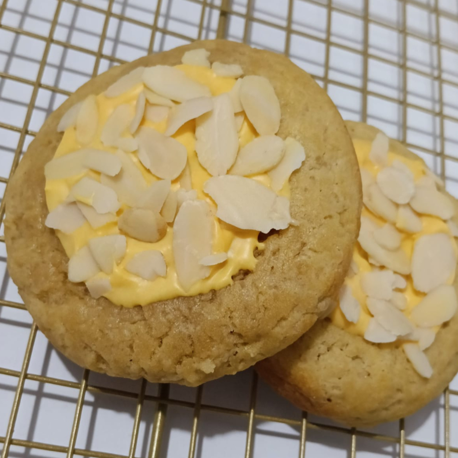 GALLETA DE MARACUYA